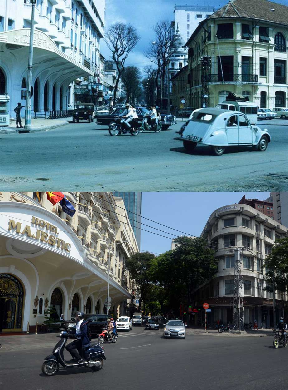 saigon-majestic hotel