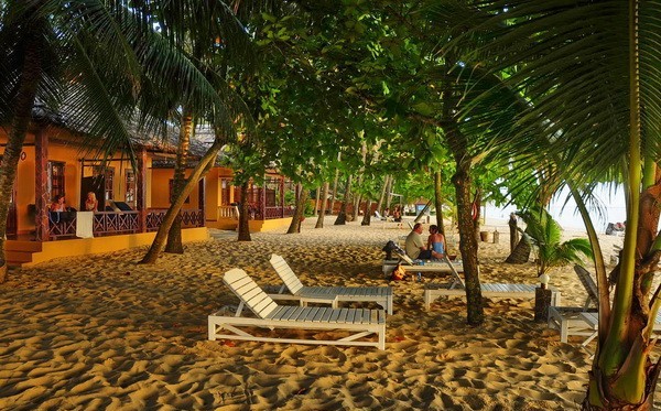 seastar resort phu quoc