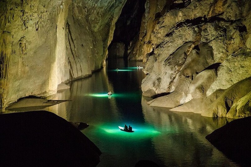 son doong cave, world largest cave, things to do vietnam, things to do in vietnam