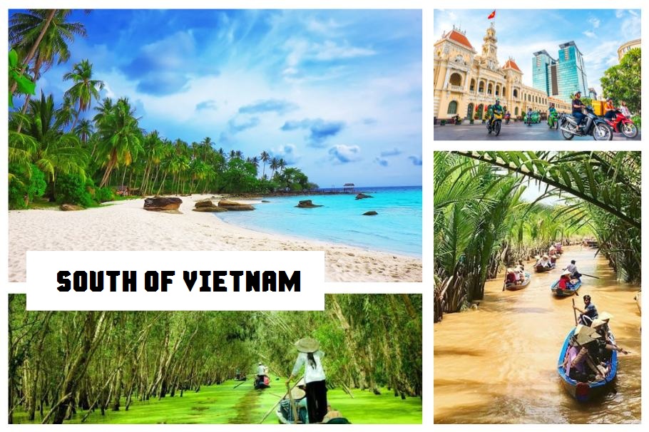 Vietnam tour 14 days, Vietnam tour 2 weeks, trip to Vietnam, Ho Chi Minh city, Can Tho, Cai Be, Vinh Long, Hue, Hoi An, Hanoi, Halong, Ninh Binh, Mai Chau