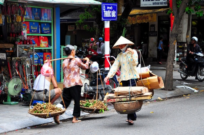 hanoi, visit hanoi