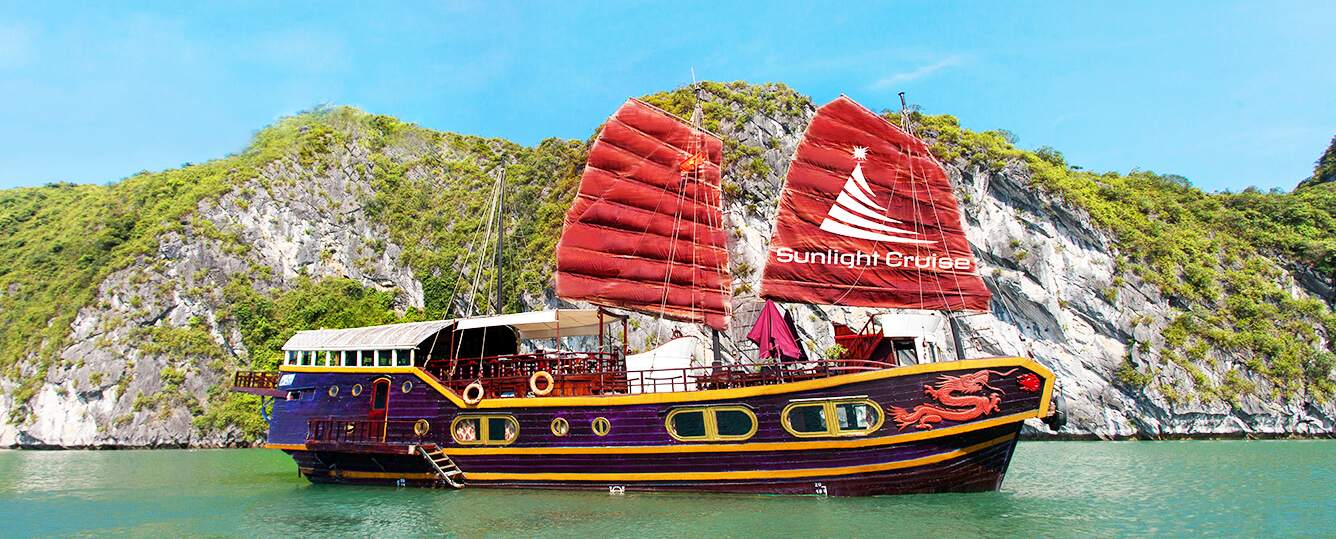 halong bay private cruise, bai tu long bay private cruise, halong bay cruise, how to choose ha long bay cruise, halong bay cruise 2 days 1 night, halong bay cruise 3 days 2 nights