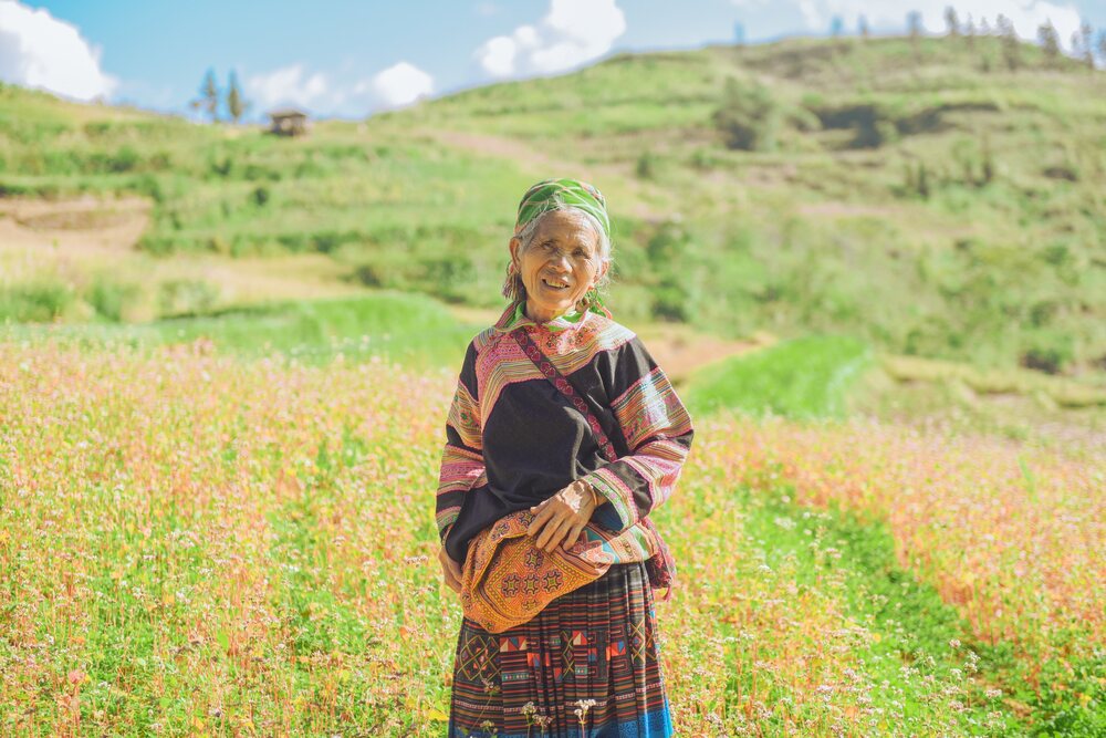 suoi thau, ha giang