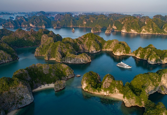 things to do halong, halong bay activities, what to do halong bay, cat ba island