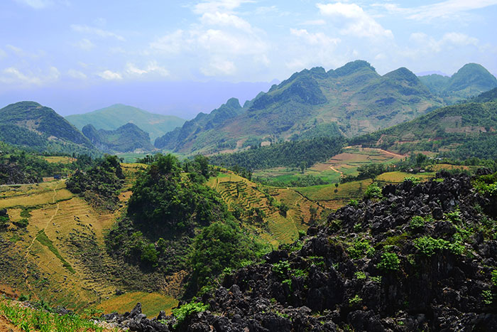 top 10 things to visit ha giang geopark dong van