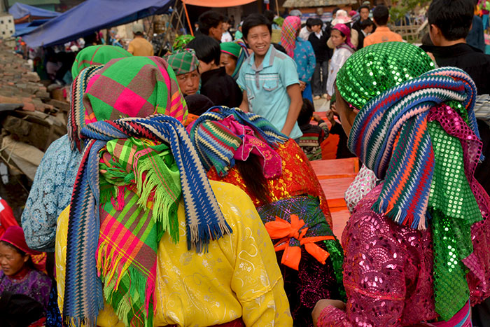 top 10 things to visit ha giang mountain market