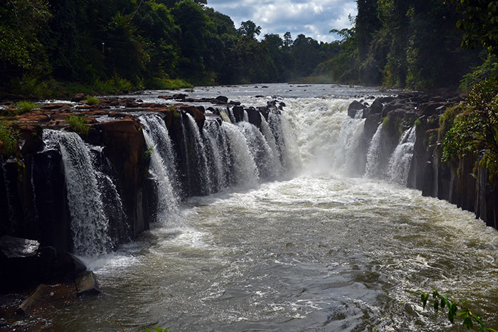 trek in Laos, trip to Laos, Luang Namtha, Phongsaly, Luang Prabang, Khammouane, Boloven Plateau