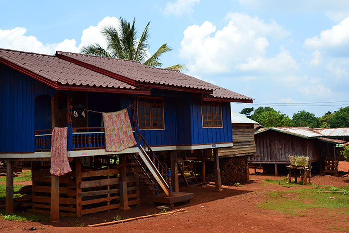 trek in Laos, trip to Laos, Luang Namtha, Phongsaly, Luang Prabang, Khammouane, Boloven Plateau