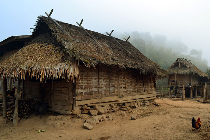 trek in Laos, trip to Laos, Luang Namtha, Phongsaly, Luang Prabang, Khammouane, Boloven Plateau