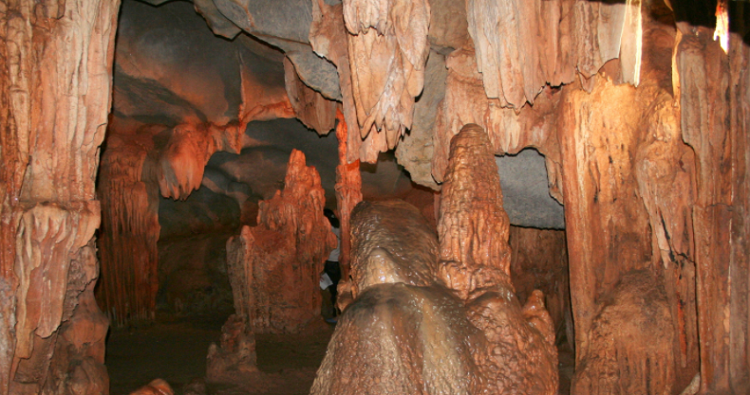 top 6 beautiful of halong bay golden turtle cave