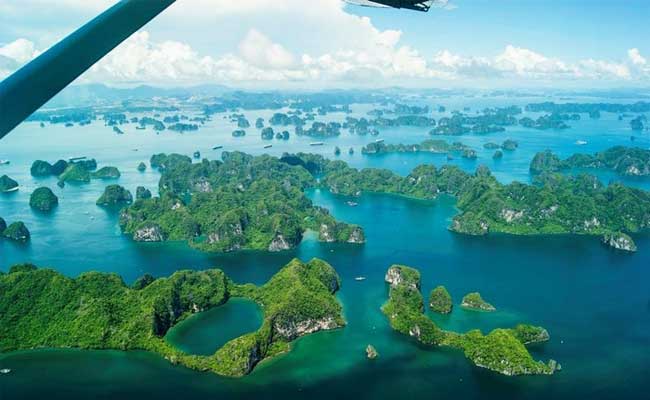 luxury Vietnam trip, luxury Vietnam stay, Mekong cruise, Phan Thiet, Phong Nha - Ke Bang national park, Son Doong, Halong Bay