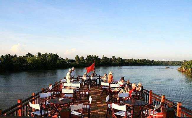 luxury Vietnam trip, luxury Vietnam stay, Mekong cruise, Phan Thiet, Phong Nha - Ke Bang national park, Son Doong, Halong Bay
