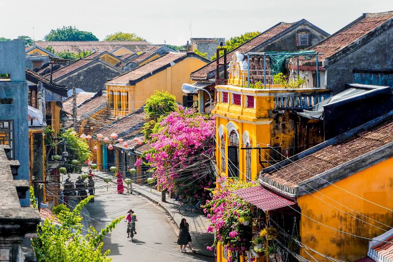 hoi an ancient town, vietnam tour, vietnam tour itinerary, vietnam package tour, what to do in vietnam, where to visit in vietnam