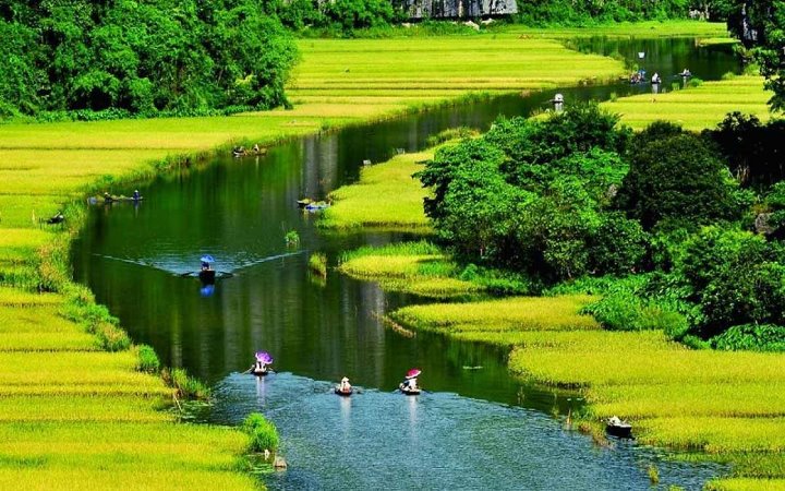 ninh binh, tam coc, vietnam tour, vietnam tour itinerary, vietnam package tour, what to do in vietnam, where to visit in vietnam