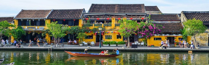 places in Vietnam for seniors, vietnam trip for seniors, vietnam destinations, hoi an