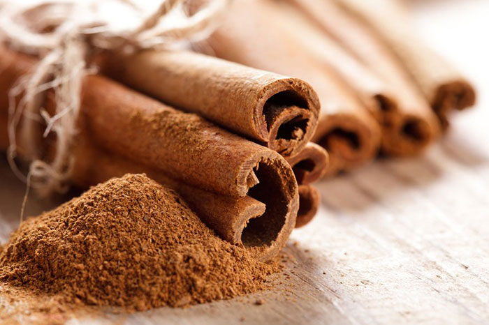 vietnamese spices cinnamon