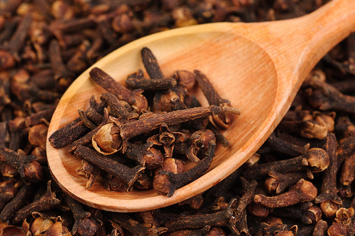 vietnamese spices clove