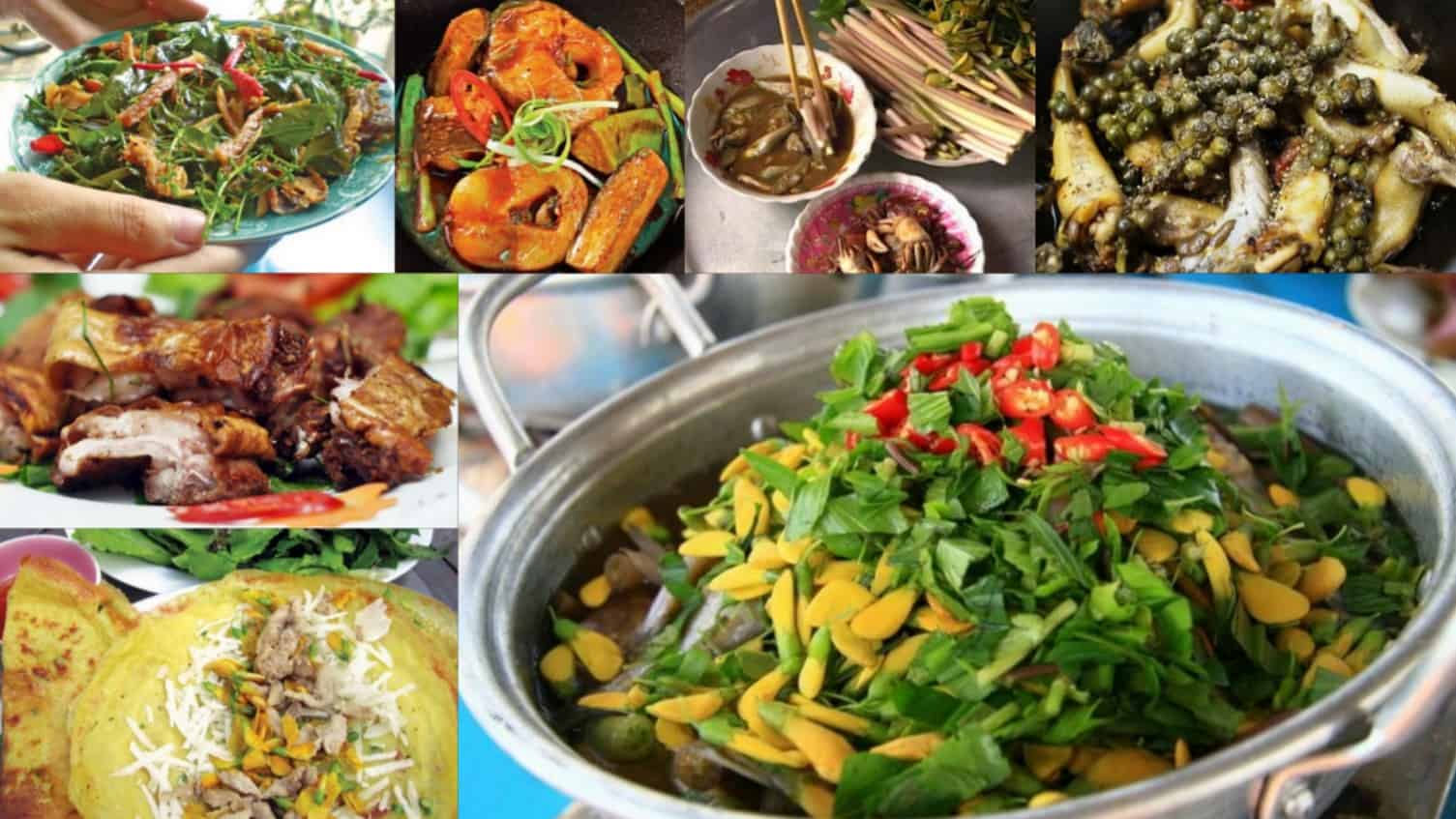 vietnamese cuisine, vietnamese culinary, vietnamese food, food tour vietnam, culinary journey in vietnam, food journey vietnam, mekong delta, mekong vietnam