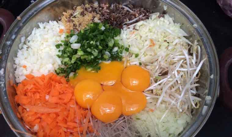 vietnamese-fried-spring-roll-filling
