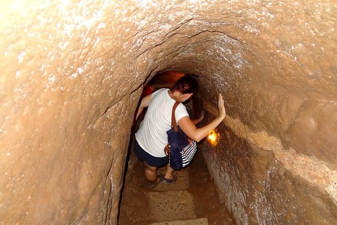 inside vinh moc tunnels, Vinh Moc Tunnels, Quang Tri Province, vietnam, center of vietnam, visit vinh moc tunnels, vinh moc tunnel, what to visit in vinh moc tunnels