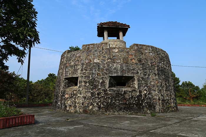 visit cao bang in 2 or 3 days historical site