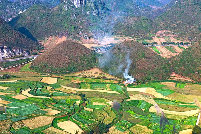 visit ha giang in 3, 4 or 5 days sky gate