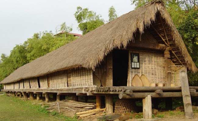 visit hanoi ethnography museum