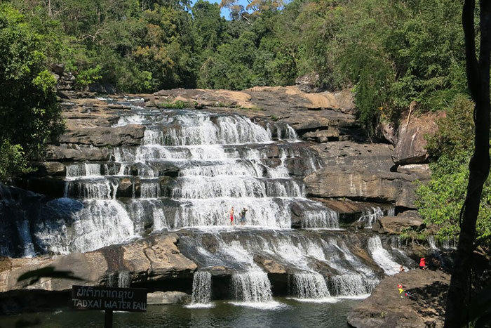 Visit Vientiane, capital of Laos, stay in Vientiane, travel to Laos, Mekong