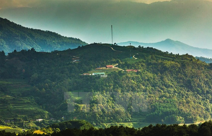 visit-cao-bang national geopark