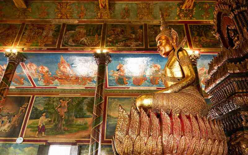 Visit Phnom Penh: Top 10 essential things to see and do