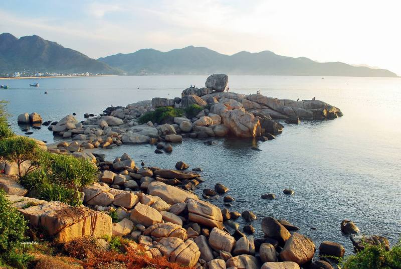 nha trang island, island, nha trang vietnam