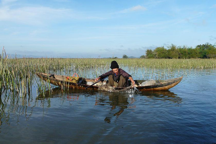 what to do in buon me thuot lak lake