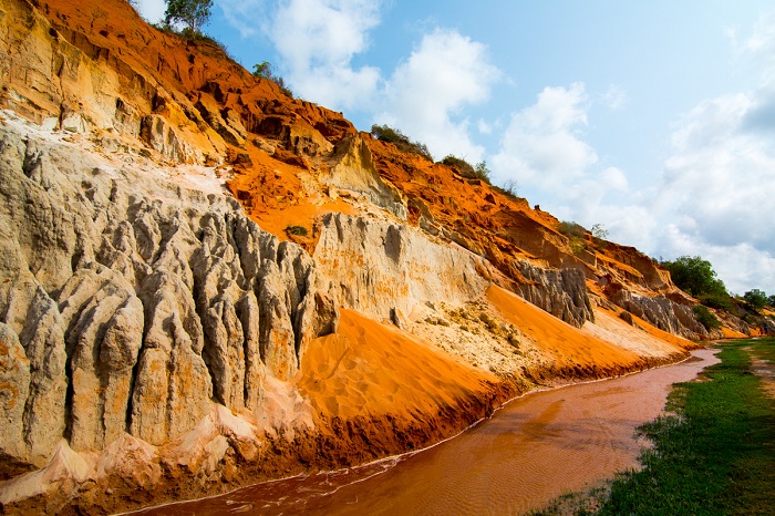 what to do in mui ne fairy spring