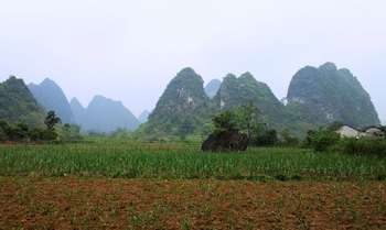 Hanoi - Cao Bang (B/L/-)