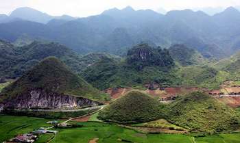 Ha Giang - Dong Van (B/L/D)