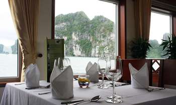 Van Long - Halong (B/L/D)