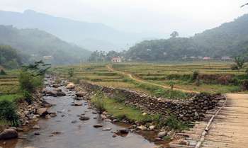 Lai Chau - Na Tam - Sapa (B/L/-)