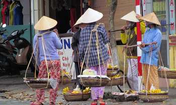 Hanoi - Departure (B/-/-)