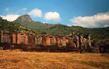 Pakse - Departure (B/-/-)