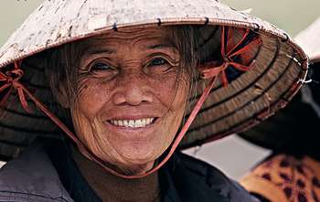 Bac Ha - Thac Ba (B/L/D)