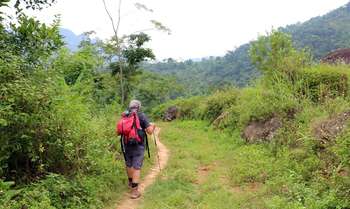 Mai Chau -  Pa Co - Hang Kia - Cun Pheo - Mai Hich (B/L/D)