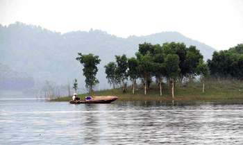 Bac Ha - Thac Ba (B/L/D)