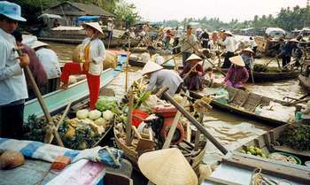 Can Tho - Phu Quoc (B/-/-)