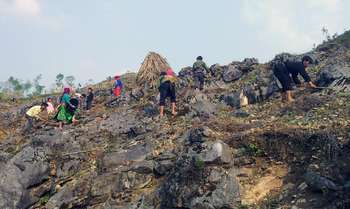 Ha Giang - Dong Van (B/L/D)