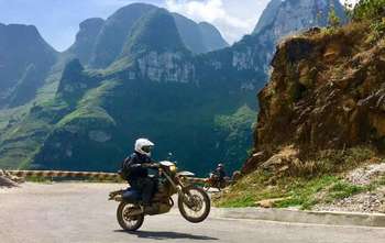 Hoang Su Phi - Ha Giang (B/L/D)