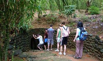 Mu Cang Chai - Than Uyen - Tuan Giao - Dien Bien (B/L/-)