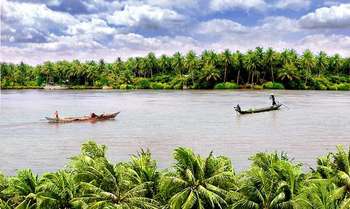 Ben Tre - Cho Lach - Tra Vinh (B/L/D)