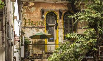 Hanoi - City Tour - Train to Sapa (B/L/)