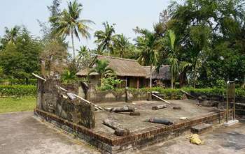 Hoian - My Lai Massacre - Hoian (B/L/-)