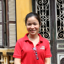 Dzung Nguyen